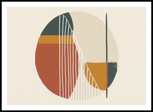 Plakat 84,1x59,4cm Półbłysk na Arena.pl