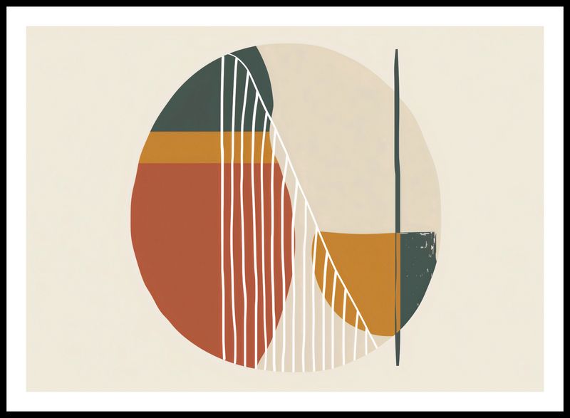 Plakat 84,1x59,4cm Półbłysk zdjęcie 3