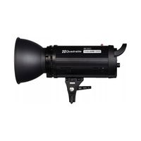 Lampa LED Quadralite VideoLED 1000 Bi-color 100W Bowens