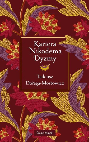 Kariera Nikodema Dyzmy zdjęcie 1