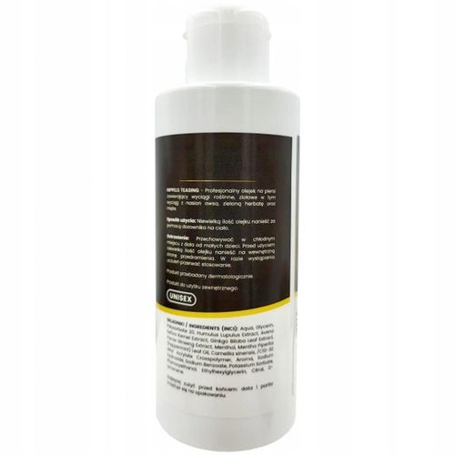 żel/sprej-nipples teasing żel 150ml na Arena.pl