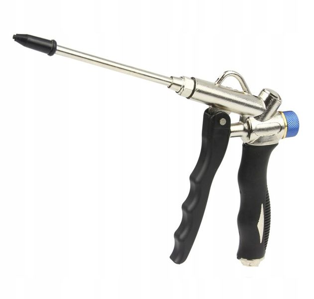 PISTOLET DO PRZEDMUCHIWANIA Z REGULACJĄ 3 DYSZE zdjęcie 4