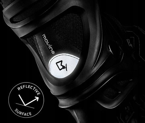 Rolki damskie fitness MOVINO CRUZER B4 rozmiar 37 na Arena.pl