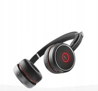 Słuchawki bezprzewodowe nauszne Jabra Evolve 75 SE