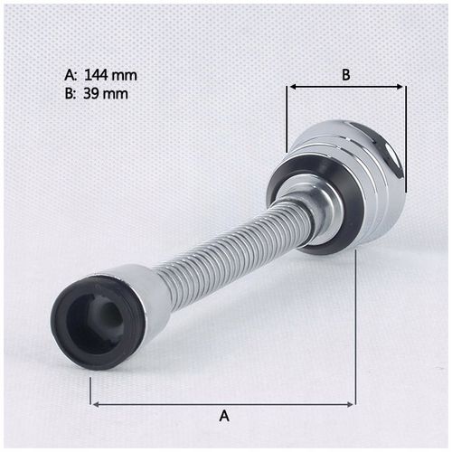 Aerator DEANTE ANW 062K Chrom na Arena.pl