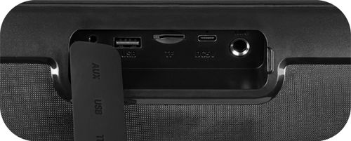 Power audio BLOW Boombox na Arena.pl