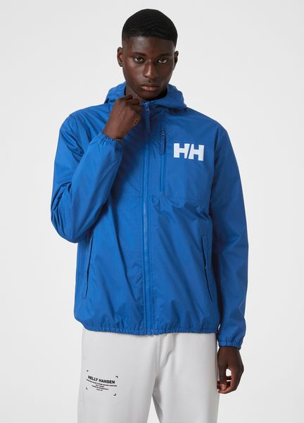 Helly Hansen męska kurtka BELFAST 2 PACKABLE JACKET 53424 606 XL zdjęcie 5