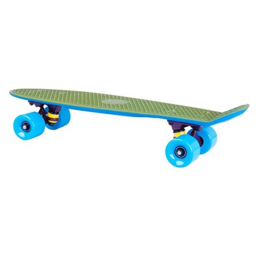 Penny board deskorolka fiszka WORKER Sunbow Spitfire 22" na Arena.pl