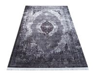 VINTAGE 200 SZARY 180 x 280 cm szary