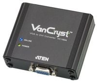 Aten VGA to DVI Converter