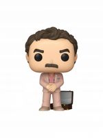 2X Figurka Funko Pop! TV White Lotus Armond with Suitcase
