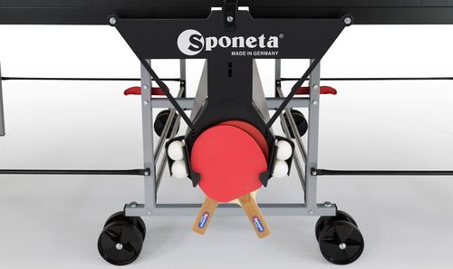 Stół do tenisa SPONETA S3-47i - blue na Arena.pl