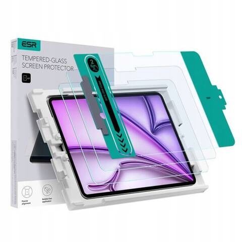 Szkło do Apple iPad Air 13" 2024 na Arena.pl