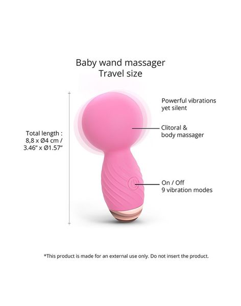 Itsy Bitsy - Pink Passion zdjęcie 4