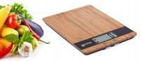 Waga kuchenna elektroniczna OROMED ORO-Kitchen Scale do 5kg Tarowanie