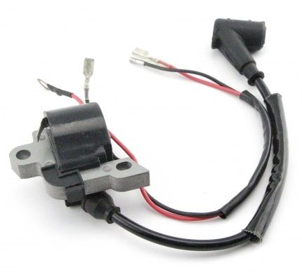 Cewka zapłonowa iskrownik STIHL 066 MS460 MS660 na Arena.pl