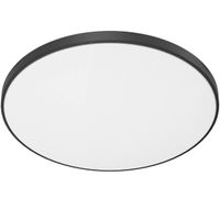 Plafoniera Ika 1064 Brosline LED 32W 3000K IP54 pierścień biały