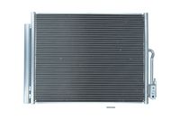 SKRAPLACZ KLIMATYZACJI OPEL MERIVA B 2011 2012 2013 2014 2015 2016 2017