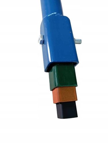 Klucz 4w1 do hydrantu, zasuwy, nawiertki i przyłącza wodociągowego na Arena.pl