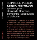 Księga niepokoju w.2