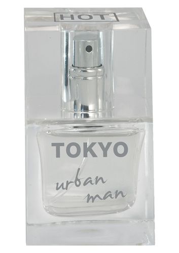 feromony hot pheromon parfum tokyo urban man 30ml na Arena.pl