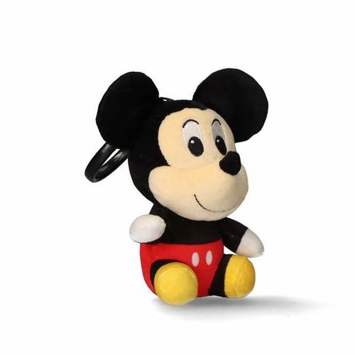 Brelok Mickey Mouse Czarny na Arena.pl