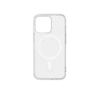 etui clear case anti shock mags google pixel 10 / 10 pro transparentny