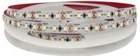 Taśma LED 12V, Samsung chipset 2835, 120L/m, 12W/m, IP20, 6000K, 5m