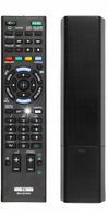 PILOT DO TELEWIZORA SONY UNIWERSALNY RM-ED060 UNIWERSALNY BATERIE