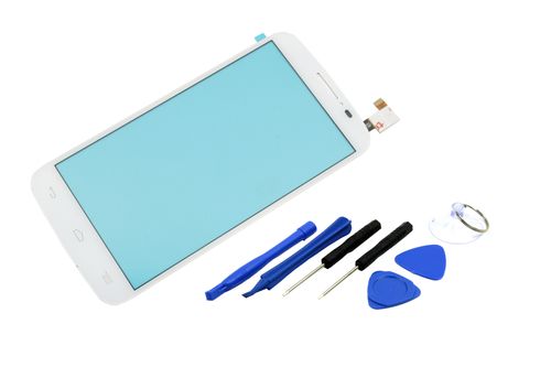 DOTYK DIGITIZER ALCATEL ONE TOUCH POP C7 7041D na Arena.pl