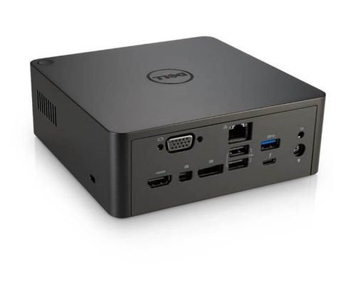 Dell Thunderbolt Dock TB16 with 240W AC Adapter - EU na Arena.pl