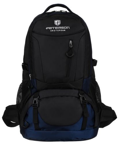 plecak ptn pwy-01-6249 navy+black na Arena.pl