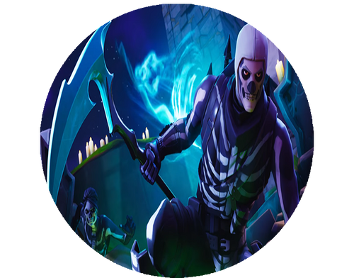 Podkładka pod myszkę Fortnite na Arena.pl