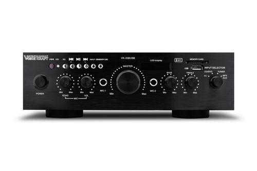 Radiobudzik OK. OCR 310 na Arena.pl