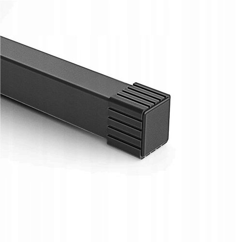 Drążek stacjonarny do podciągania z uchwytami DIP na Arena.pl