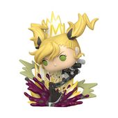 Funko Pop Deluxe Kaiju No8 Kikoru (Axe Slam)