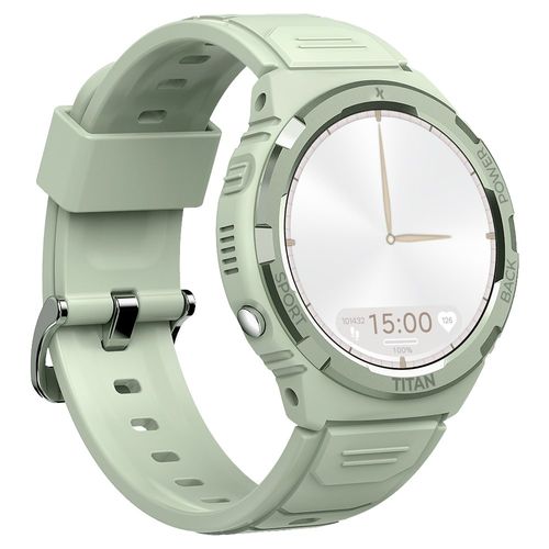 Smartwatch Maxcom FW100 Titan Valkiria Mint na Arena.pl