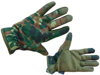 Rękawice taktyczne "Lightweight" MFH