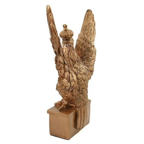 Statuetka Orzeł wojskowy na Arena.pl