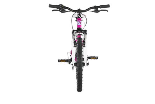 Rower Kellys LUMI 50 pink -20" na Arena.pl