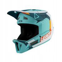 Kask Leatt MTB Gravity 2.0 V24 FUEL - Rozmiar M