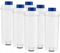 6x Filtr wody do ekspresu DeLonghi_zamiennik VIOLO