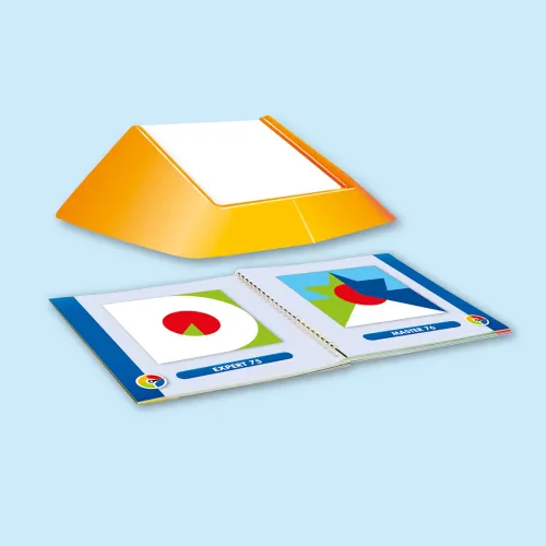 Smart Games. Kolorowy Kod na Arena.pl