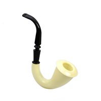 Fajka detektywa dziadka marynarza przebranie bal karnawałowy