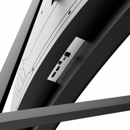 Monitor PcCom Elysium GO2780CV 27" 165 Hz na Arena.pl