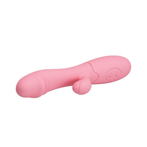 PRETTY LOVE   SNAPPY pink, 30 function na Arena.pl