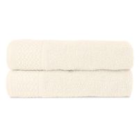 Ręcznik D Bawełna 100% Solano Ecru (W) 70x140