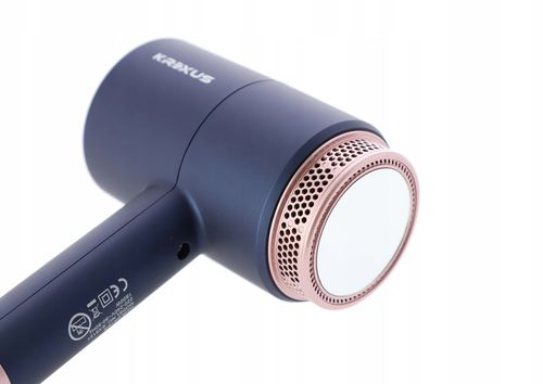 PROFESJONALNA SUSZARKA DO WŁOSÓW KREXUS JONIZACJA KONCENTRATOR 1800W na Arena.pl
