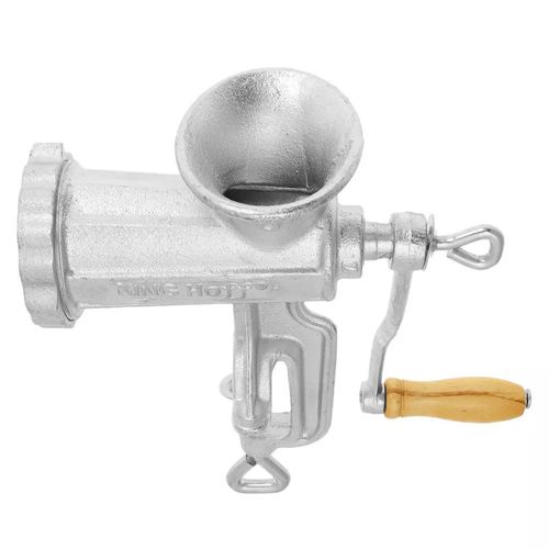 ŻELIWNA MASZYNKA #8 DO MIELENIA MIĘSA KINGHOFF KH-1427 na Arena.pl