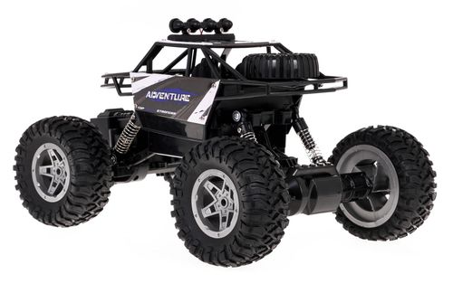 Crawler 1:14 Rock Shake R/C Niebieski na Arena.pl